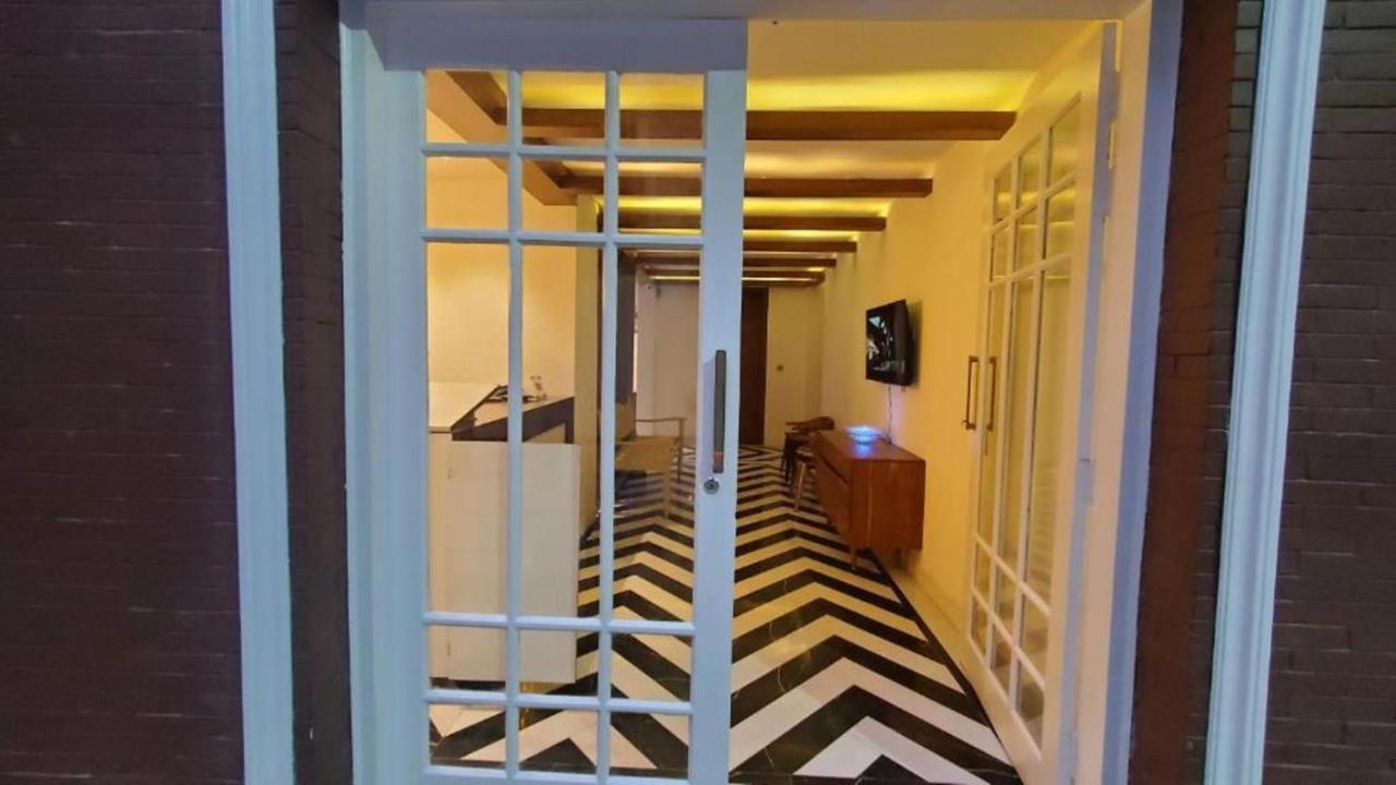 The Sapling Manor Hotell Mussoorie Eksteriør bilde